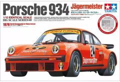 TAMIYA 1/12 Porsche 934 Vaillant カルトグラフ - メルカリ