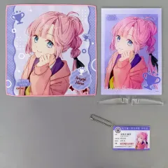 【中古】グッズセット 安養寺姫芽 104期スタートセット 「ラブライブ! 蓮ノ空女学院スクールアイドルクラブ」 C104グッズ