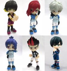 ストレンジャー・シングス Qposket 6体セット - メルカリ