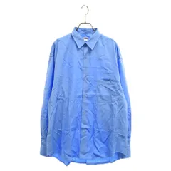 2024年最新】balloon sleeve regular collar shirtの人気アイテム