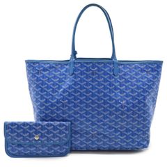 GOYARD ゴヤール サンルイPM トートバッグ ショルダーバッグ