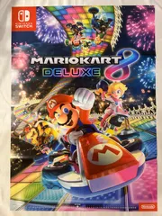 2025年最新】マリオカート ポスターの人気アイテム - メルカリ