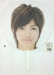 Hey!Say!JUMP 08年 デビュー&ファーストコンサート いきなり! in 東京ドーム 薮宏太 うちわ