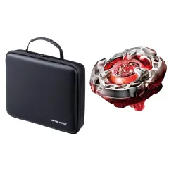 2025年最新】BEYBLADE X ベイブレードx bx-25 ギアケースの人気
