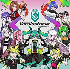 2025年最新】vocalostream 初音ミクの人気アイテム - メルカリ