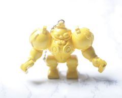 ヴァンパイア フォボス フィギュア キーホルダー 格闘ゲーム キャラクター ヴァンパイアセイヴァー