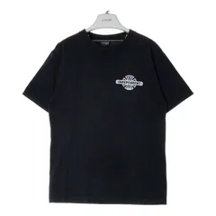 ★INDEPENDENT インディペンデント NHS Tシャツ メキシコ製 ブラック sizeMのサムネイル