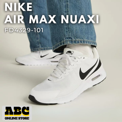 ナイキ(NIKE)(メンズ)スニーカー スポーツシューズ エア マックス ニュアクシス FD4329-101