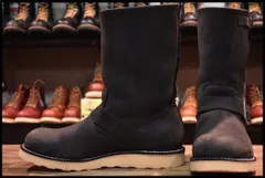 2024年最新】RED WING 2974の人気アイテム - メルカリ