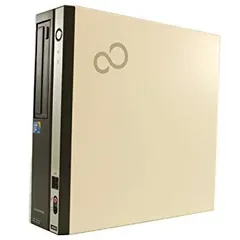 【中古】富士通 ESPRIMO FH53/S　※リカバリメディア付属 中古】富士通 ESPRIMO FH53/S ※リカバリメディア付属 中古