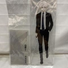 ブルーロック ベースヤードトウキョー 糸師凛 糸師冴 アクリルメガフィギュア Amazon.co.jp: ブルーロック ベースヤードトーキョー 糸師凛 糸師冴