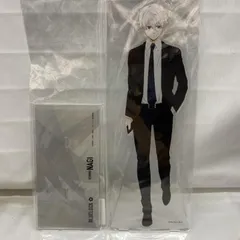 【中古】未開封)ブルーロック 凪誠士郎 アクリルメガフィギュア[22]
