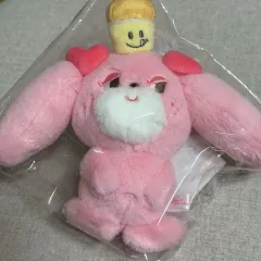 2025年最新】Redvelvet ぬいぐるみの人気アイテム - メルカリ