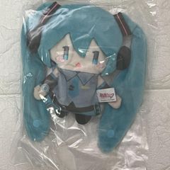 キャラクター ボーカル シリーズ01 初音ミク ストラップポーチ