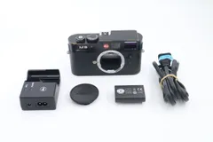 2025年最新】leica m9の人気アイテム - メルカリ
