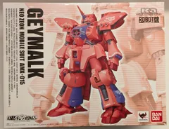 2025年最新】ゲーマルク ROBOT魂の人気アイテム - メルカリ