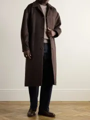 2026年最新】LEMAIRE メンズ チェスターコートの人気アイテム - メルカリ