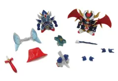 Amazon | ガシャポン戦士f EX05 フルアーマー騎士ガンダム