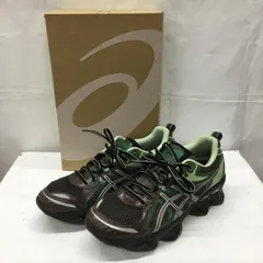 新品未使用asics GEL-QUANTUM KINETIC 27.5cm GEL-QUANTUM KINETIC スポーツスタイル・スニーカー JP - Asics
