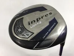 ヤマハ インプレス UD＋2 ドライバー 1W DR 9.5° メンズ 右 S Amazon.co.jp: YAMAHA(ヤマハ) ドライバー UD+2 17INPRES UD+2