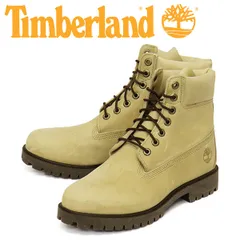 2025年最新】Timberland 6in premium bootsの人気アイテム 