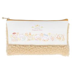 ちいかわ　ボアペンケース  FO みんな