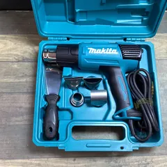 マキタ(makita) ヒートガン HG6031VK 【東大和店】のサムネイル