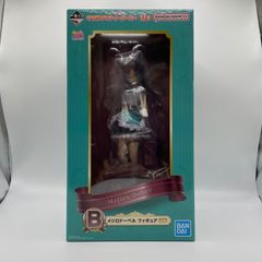 未開封 一番くじ ウマ娘 プリティーダービー 11弾 B賞 メジロドーベル フィギュア バンダイ