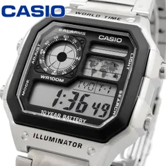 2024年最新】casio w-31 腕時計の人気アイテム - メルカリ