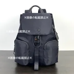 2025年最新】tumi バックパック voyageurの人気アイテム - メルカリ
