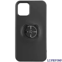 レックマウントプラス スマートフォンケース iPhone 14 用 R+iPC16 ケースのみ、別途 専用マウント必要 860