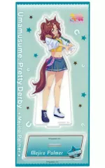 【中古】アクリルスタンド・アクリルパネル メジロパーマー アクリルスタンド vol.8 「ウマ娘 プリティーダービー」
