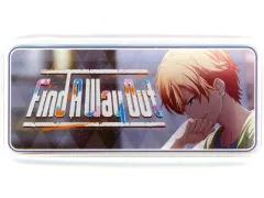 【中古】バッジ・ビンズ 東雲彰人 「プロジェクトセカイ カラフルステージ! feat. 初音ミク アクリルバナーバッジコレクション vol.10 A」