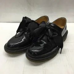レアモデル　ビームス✖︎ドクターマーチン　コラボモデル Ray BEAMS（レイ ビームス）【別注】Dr.Martens / パテント 3eye