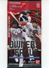 【中古】トレカ プロ野球オーナーズリーグ 2012 03[OL11]のサムネイル
