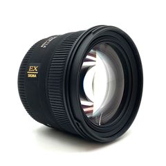 SIGMA 50mm F1.4 EX DG HSM [キヤノン用] 超美品 動作確認済 【全額返金保証】【最速発送】