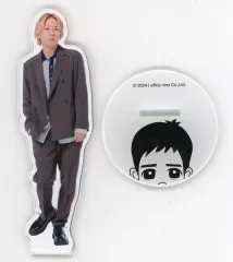 2025年最新】二宮和也 アクスタ オフィスにのの人気アイテム
