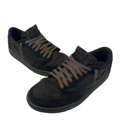 2025年最新】Travis Scott × Nike Nike Air Jordan 1 Low OG SP