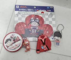 (まとめ売り)おそ松さん おそ松 グッズ セット