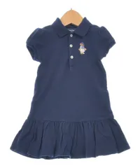 Ralph Lauren ワンピース（その他） キッズ 【古着】【中古】【送料無料】