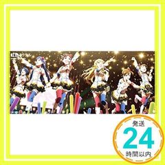 극장판 [THE IDOLM@STER MOVIE 빛나는 건너편에!