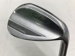 Titleist Vokey フォージド54° 58° モーダス105Wedge ボーケイ フォージド ウェッジ ツアークローム N.S.PRO MODUS3
