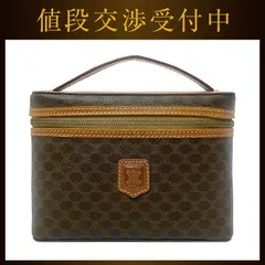 2023年最新】セリーヌ celine バニティの人気アイテム - メルカリ