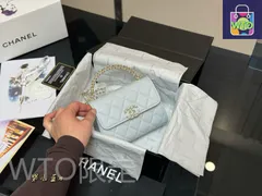 【今日特価】Chanel 23p Kelly Bag / シャネル 23p ケリーバッグ-WTO輸入4