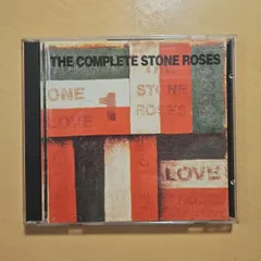 貴重 stoneroses the complete レコード ストーンローゼス Amazon.co.jp: The Complete Stone Roses: ミュージック