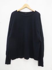 COMOLI コモリ U03-06005 21AW カシミヤ コモリニット