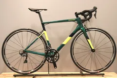 2025年最新】ロードバイク CANNONDALE SUPERSIX 5の人気アイテム