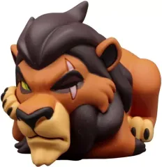 【中古】トレーディングフィギュア スカー 「肩ズンFig. ディズニーヴィランズ」