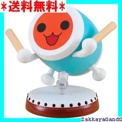 ☆★☆ ねんどろいど 太鼓の達人 和田どん ノンスケール プラスチック製 塗装済み可動フィギュア 399