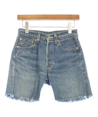 LEVI'S ショートパンツ レディース 【古着】【中古】【送料無料】